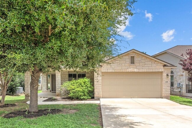 Building Photo - 410 Brazoria Trail