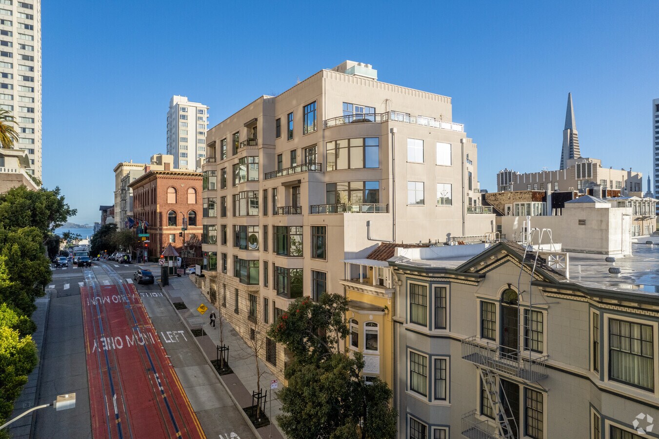 Photo - Crescent Nob Hill