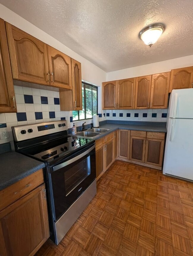 Photo - 3531 Baldwin Ave Unit A