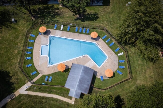 Spring Manor
