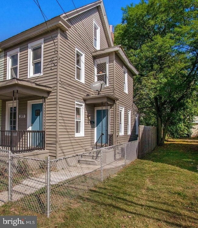 Photo - Gorgeous 4 Bedroom Home FOR RENT in Millville $1500