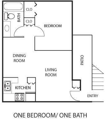 Floor Plan - stha