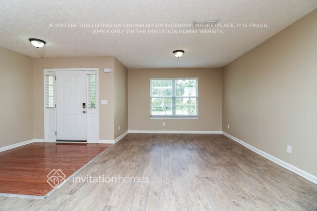 603 River Knoll Ct