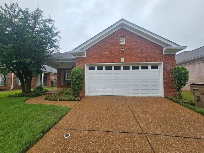 Building Photo - Adorable 3bd Home in Cozy Cordova Neighborhood