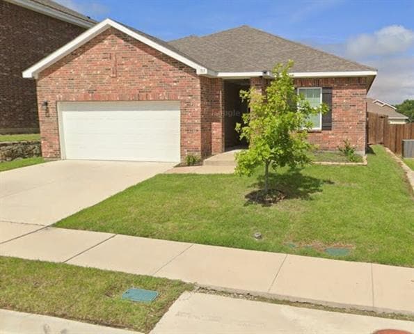 Building Photo - 711 Camden Dr