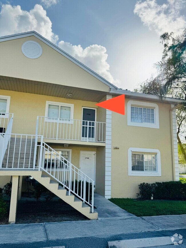 Building Photo - 1708 Palm Beach Trace Dr Rental