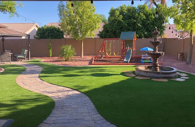 Photo - 4009 W Irma Ln