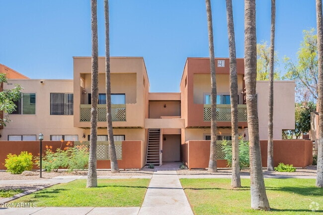 Building Photo - 3500 Hayden Rd Unit 2103 Rental
