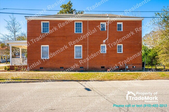 Photo - Church Street Upstairs Apartment
