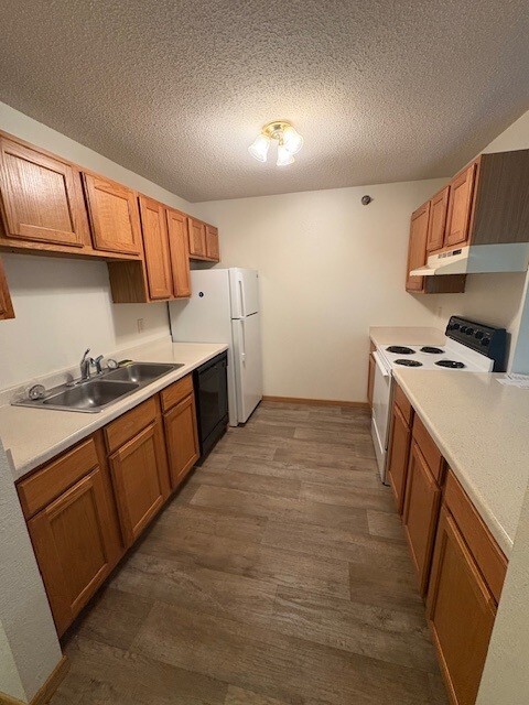 Arbor Landing Apartments - Arbor Landing Apartments