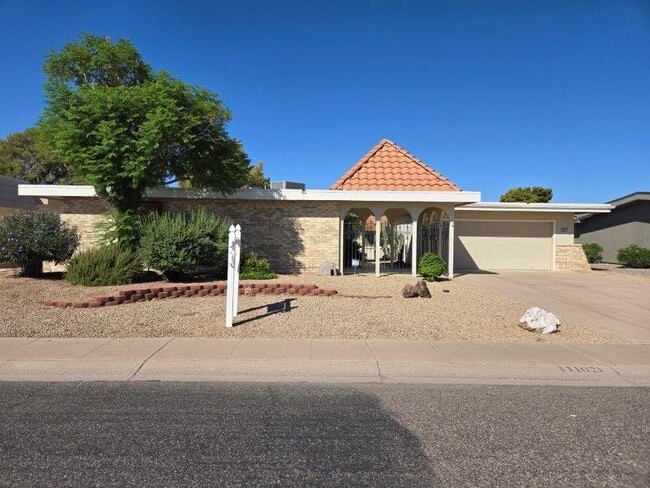Building Photo - 11021 W Welk Dr Rental