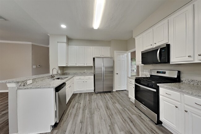 Photo - 20802 Meadow Belle Ct