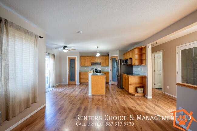 Photo - Cat Friendly Executive Home with Garage in...