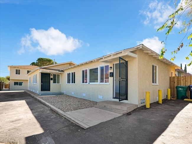 Building Photo - 44736 Gadsden Ave Unit 44736