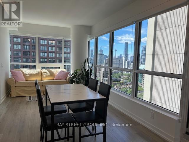 Photo - 395 Bloor St E Unit 1802