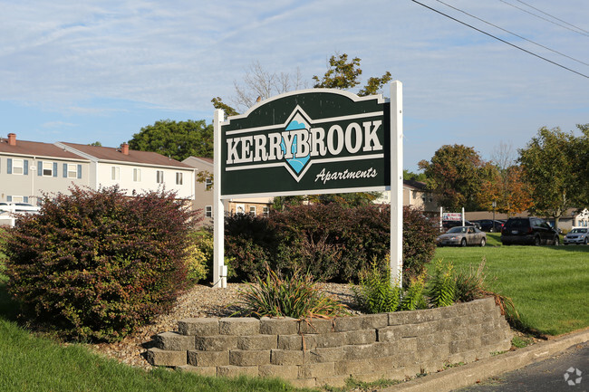 Kerrybrook Apartments - Kerrybrook Apartments