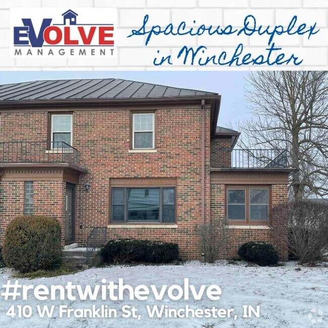 Apartments for Rent in Winchester IN