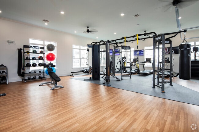 Fitness