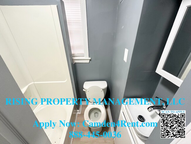 Photo - Renovated 3 Bedroom 1 Bathroom home in the heart of Lanning Square, a few blocks from Subaru, Coo...