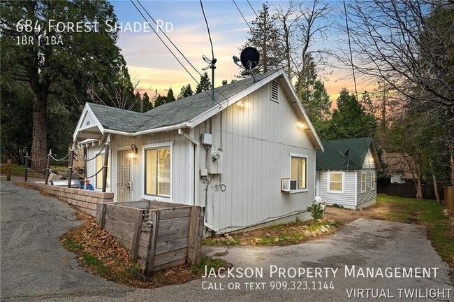 Building Photo - 684 Forest Shade Rd