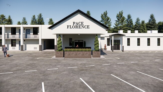 Building Photo - Pace Magnolia