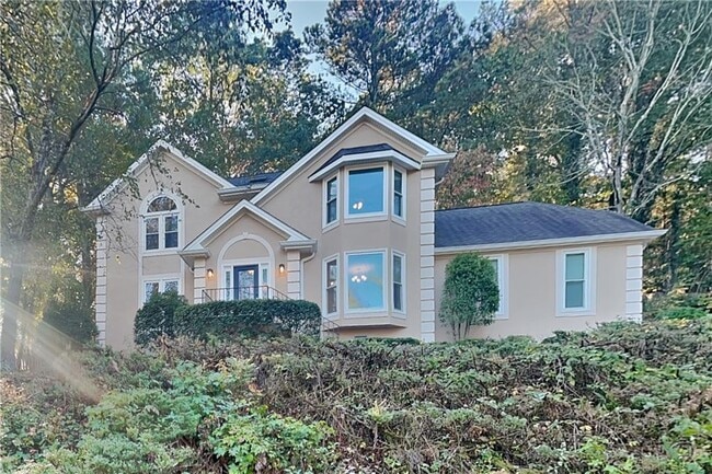 Building Photo - 11090 Surrey Park Trail