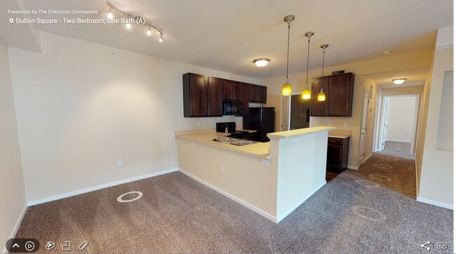 Photo - 7341 Skyline Dr E Apartments Unit 302