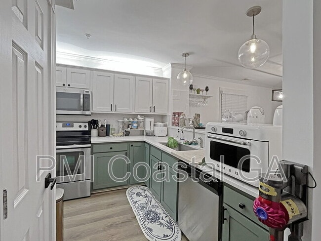Photo - 429 Montgomery St Unit A