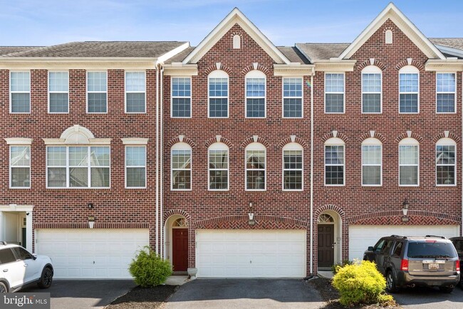Photo - 5032 Wesley Square Townhome