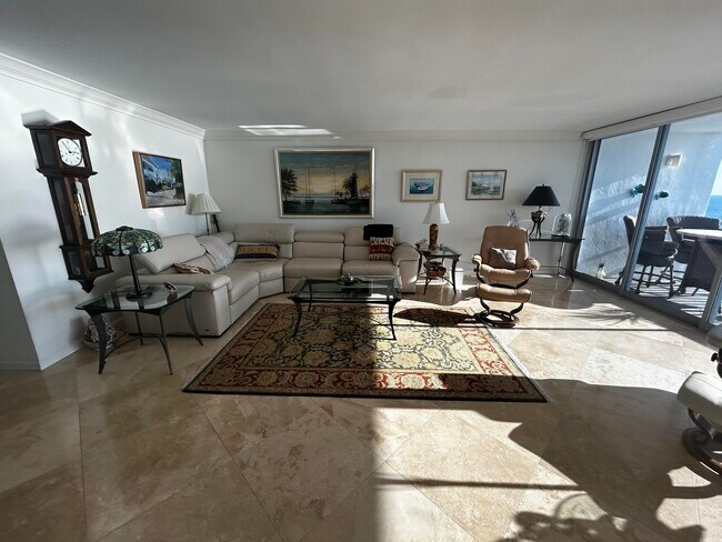 Photo - 1390 S Ocean Blvd Unit 12F