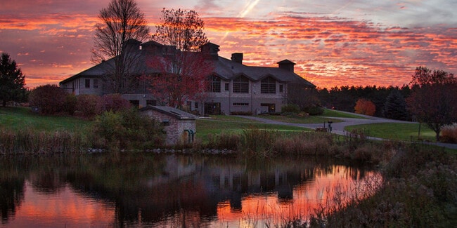 Greenwood Hills Country Club