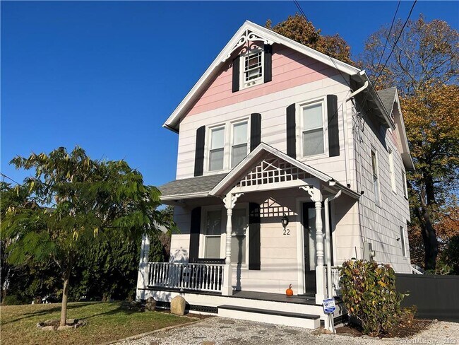 Photo - 22 Quintard Ave House
