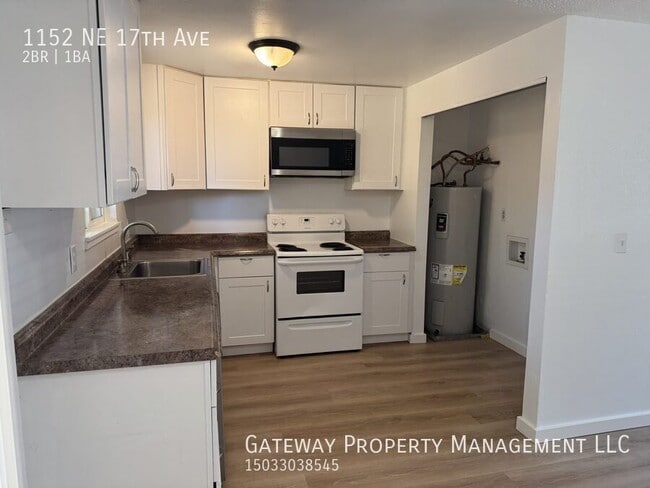 Photo - 1152 NE 17th Ave