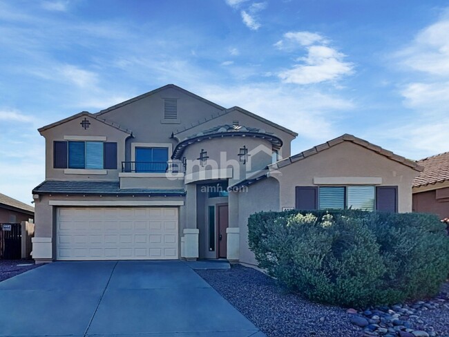Photo - 4021 S 55th Dr House