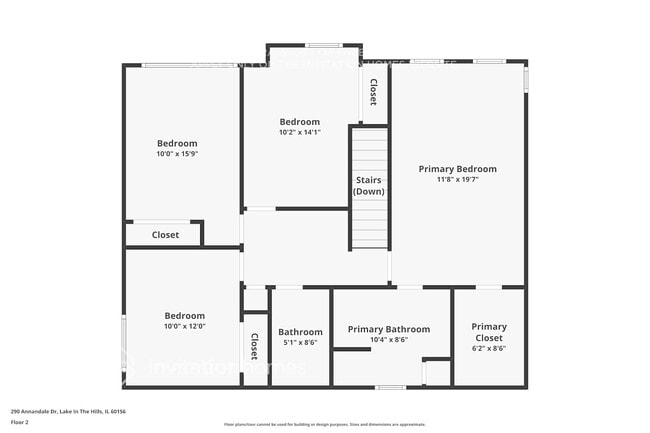 Photo - 290 S Annandale Dr