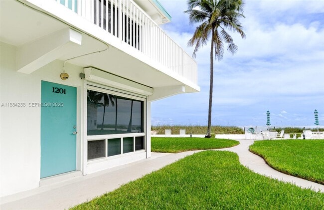 Photo - 1470 S Ocean Blvd Unit 1201