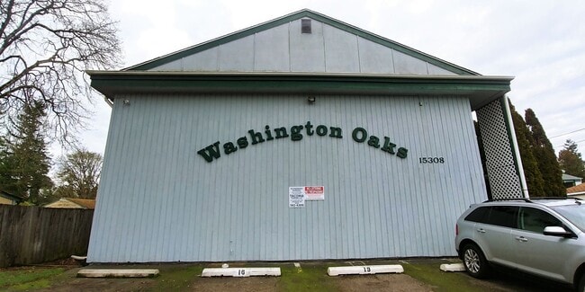 Photo - Washington Oaks