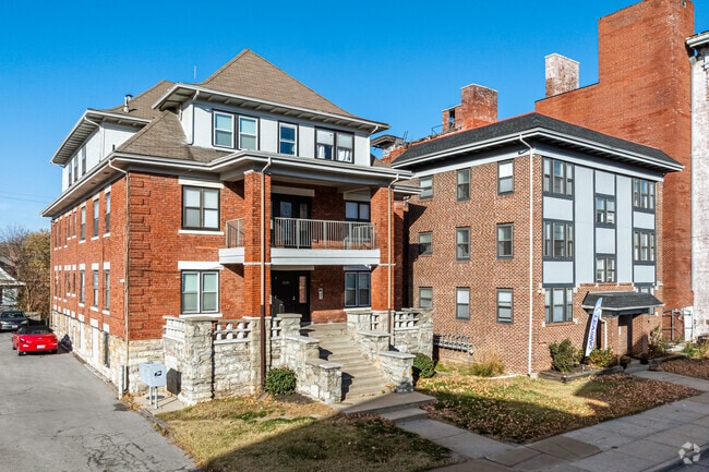 Harrison Village - Harrison Village
