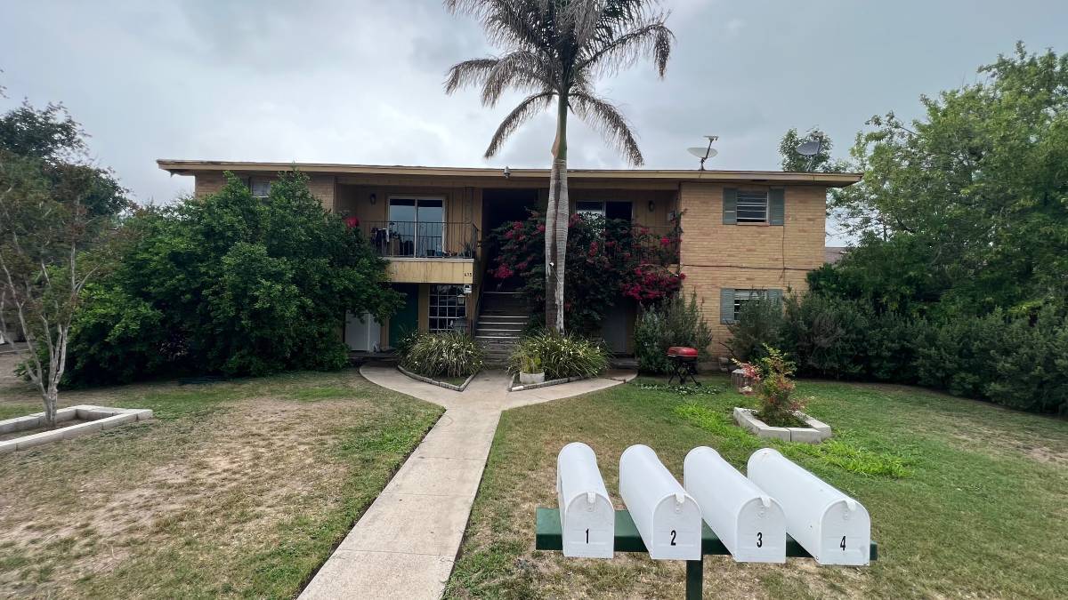 Photo - 415 E Upas Ave Unit 1