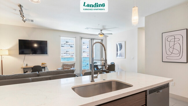 Photo - 420 N Scottsdale Rd Unidad 6047.786231