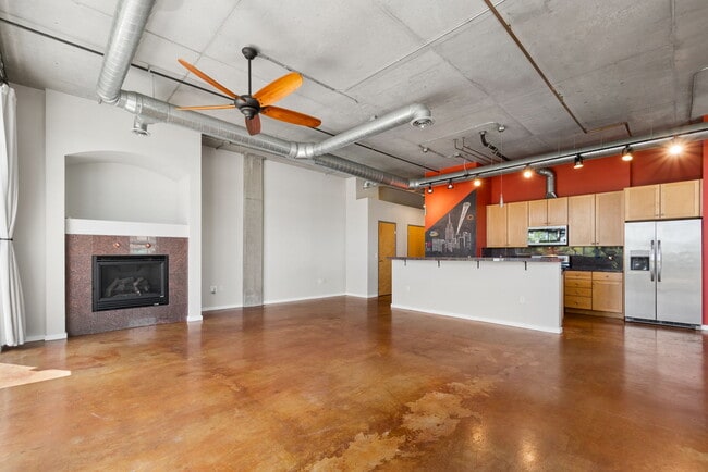 Photo - 2899 N Speer Blvd Unit 2899 Speer Blvd. 201