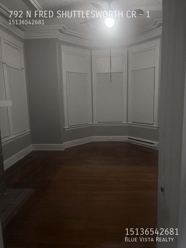 Photo - 792 N Fred Shuttlesworth Cir Unit 1