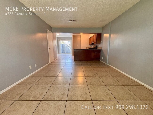 Photo - 4722 Canoga St Unidad 1