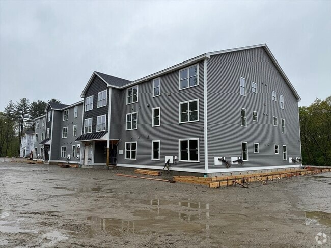 Building Photo - 251 Sladen St Unit 303 Rental
