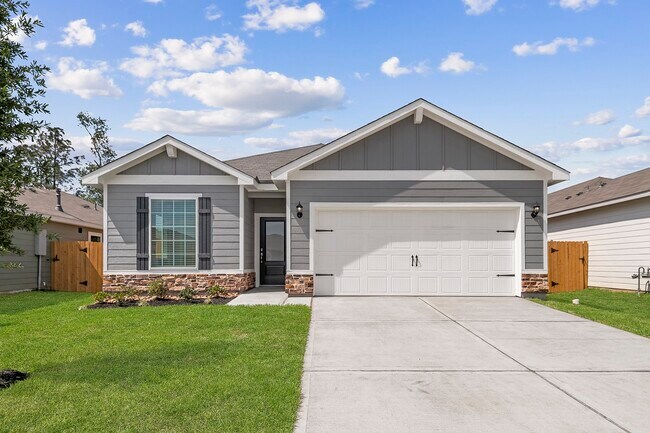 Building Photo - 16448 Blossom Grv Dr Rental