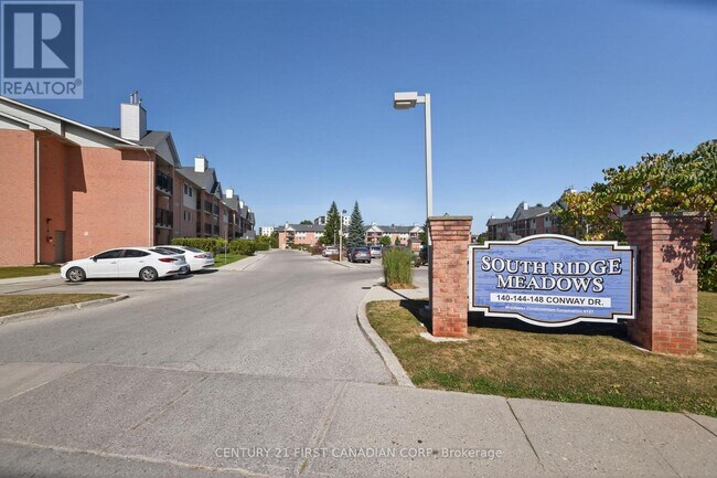 Photo - 144 Conway Dr Unité 92