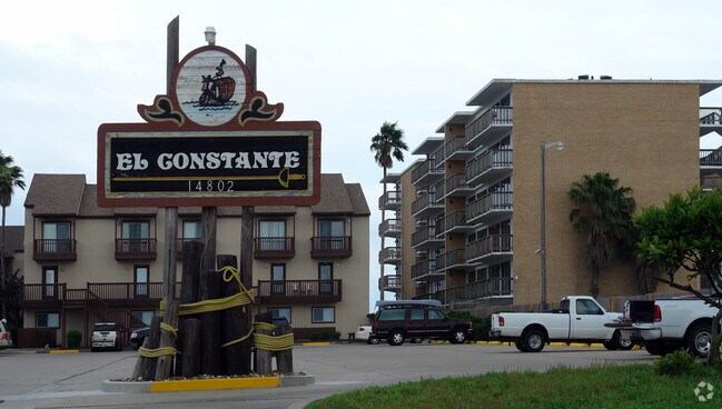 Photo - El Constatne Beach front Condominiums