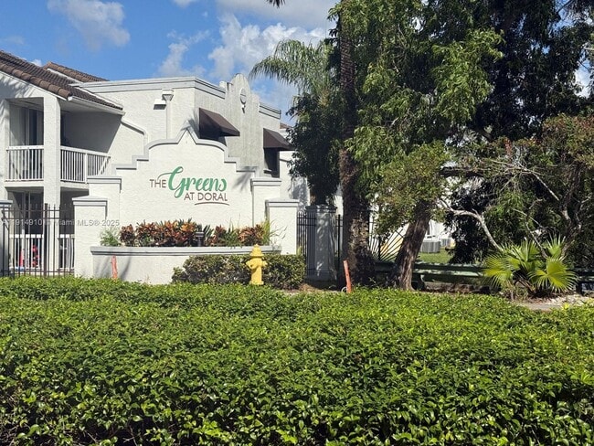 Building Photo - 9723 NW 49th Terrace Unit 411