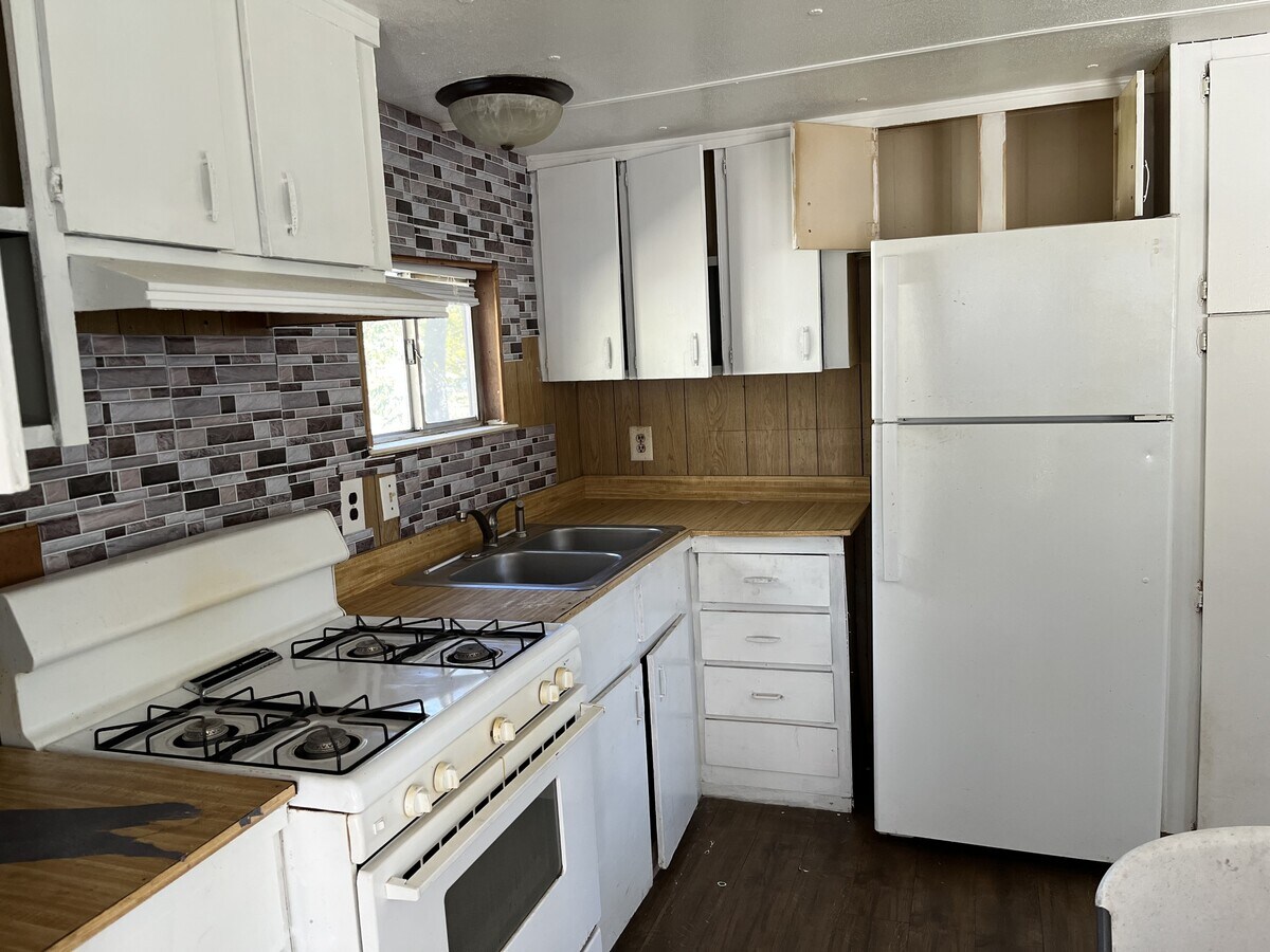 Photo - 702 Jernigan St