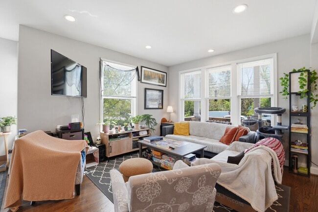 4722 Branchville Rd